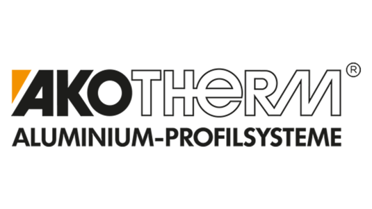 ALU profily Akotherm®