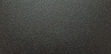 Black ulti matt (02.20.01.000002-504700 BUM) Renolit
