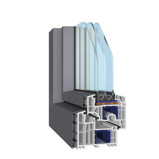 BluEvolution 92 s ALUclip