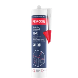 Building Silicone 324 Neutrálny stavebný silikón