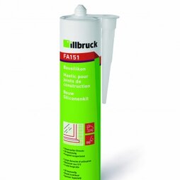 FA151 Neutrálny silikónový tmel