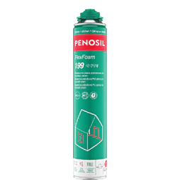 FlexFoam 199 Elastická PU pena