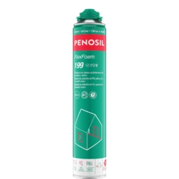 FlexFoam 199 Elastická PU pena