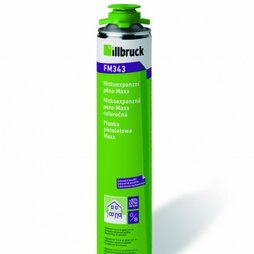 FM343 Nízkoexpanzná pena Maxx celoročná