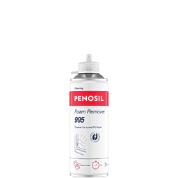 Foam Remover 995 Odstraňovač vytvrdnutej peny
