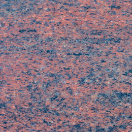 GRANIT MULTICOLOR RED