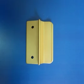 Kovové madielko Champange F3