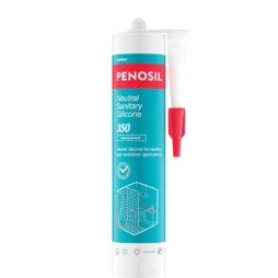 Neutral Sanitary Silicone 350/350c