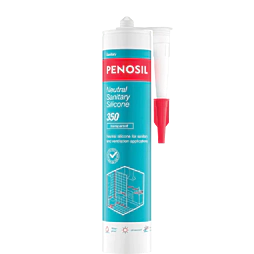 Neutral Sanitary Silicone 350/350c
