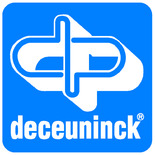Podpis zmluvy so spoločnosťou DECEUNINCK