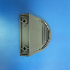 PVC madielko hnedé RAL 8019