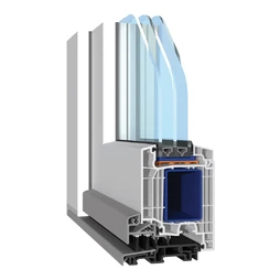 Salamander bluEvolution 92