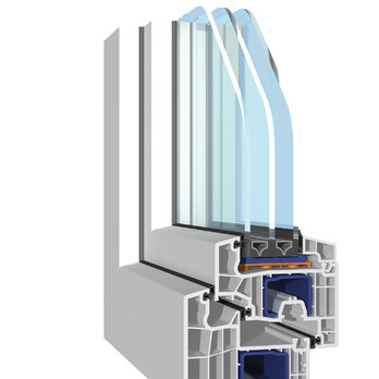 Salamander bluEvolution 92