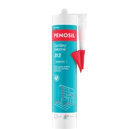 Sanitary silicone 313/313c
