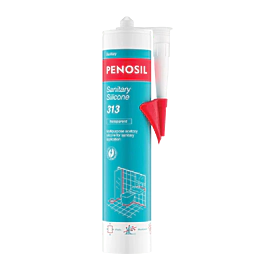 Sanitary silicone 313/313c