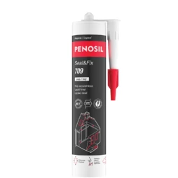 Seal&Fix 709 Multiaplikačné elastické lepidlo
