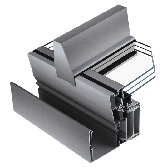 Teplé zimné záhrady