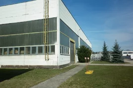 TOZAN, Odbojárov 545, 95501 Tovarníky
