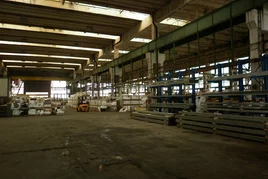 TOZAN, Odbojárov 545, 95501 Tovarníky