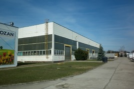 TOZAN, Odbojárov 545, 95501 Tovarníky